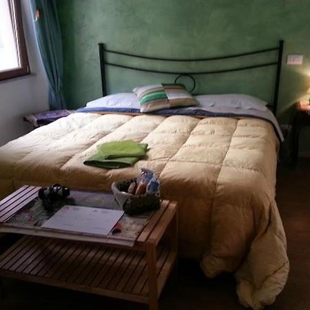罗马A Casa Di Gio别墅 外观 照片